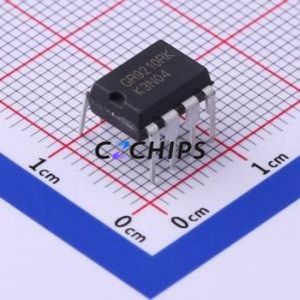GR9210RKJG วงจรรวม DIP-8ชิป IC PMIC ตัวควบคุมและควบคุม AC-DC - Product Image 1