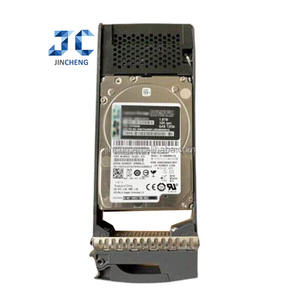 قرص صلب 01PG636 سعة 1.8 تيرابايت SAS 12G - قرص خادم للمؤسسات - Product Image 1