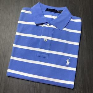 <span class=keywords><strong>Polo</strong></span> de <span class=keywords><strong>golf</strong></span> <span class=keywords><strong>Ralph</strong></span> <span class=keywords><strong>Lauren</strong></span> pour homme 2026, haut de gamme, décontracté, à manches courtes, classique - Product Image 3