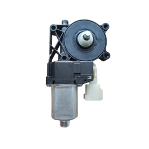 Ford Edge Window Regulator Motor FK7Z 9923395 A Front Left Rear Left 6 <b>Pin</b> Anti Pinch System - Product Image 2