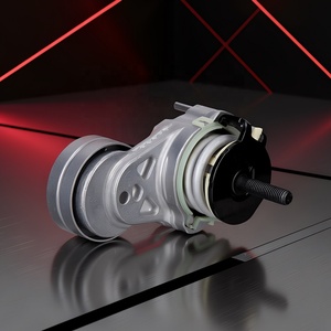 ตัวปรับความตึง<span class=keywords><strong>สายพาน</strong></span>อุปกรณ์เสริม ใช้แทน INA 5340147100 สำหรับ Chevrolet Buick Fiat OE 25185910 96807494 55350422 55593512 - Product Image 1