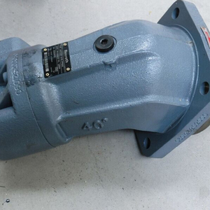 Rexroth MCR3A400 MCR03 MCR5 MCR05ผลิตชิ้นส่วนอะไหล่มอเตอร์ไฮดรอลิกสำหรับ BOBCAT T190 S300 BOMAG 130 CaT 216 226 267 277