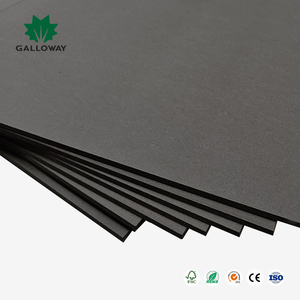 Superior Moisture Resistant HMR MDF Board 18mm 1220x2440mm Black HDF HDHMR MR-MDF White Melamine Fibreboard Mdf Plywood Sheets