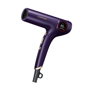 CONFU Sèche-<span class=keywords><strong>cheveux</strong></span> <span class=keywords><strong>solaire</strong></span> professionnel haute puissance Meilleure qualité Sèche-<span class=keywords><strong>cheveux</strong></span> vent chaud et froid à ions négatifs Haute vitesse Puissance forte - Product Image 4