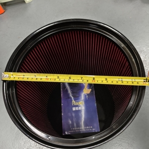 476-2688 Filter 4762688 for C12.9 - Product Image 4
