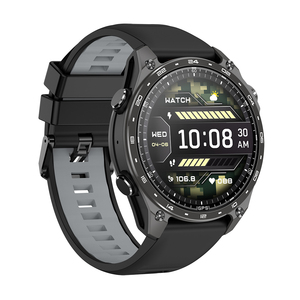 <span class=keywords><strong>2025</strong></span> New <span class=keywords><strong>gps</strong></span> smartwatch hd300pro 4GB Bộ nhớ ẩn bản đồ độ cao kỷ lục quỹ đạo Tracker Đèn pin ngoài trời smartwatch cho nam giới - Product Image 2
