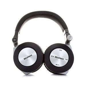 <span class=keywords><strong>Son</strong></span> stéréo sans fil casque musique casque bluetooth jeu écouteur Hifi eva sac emballage de l'usine d'approvisionnement - Product Image 3