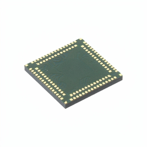 Original XS1-L10A-128-QF124-C10 124 TFQFN Dual Rows, Exposed Pad Embedded Buy Online Electronic Components - Product Image 1