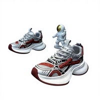 Chaussures décontractées pour hommes, mode, marche, randonnée, course à pied, sport, respirantes, antidérapantes, tendance, athlétiques, basket-ball, augmentant la taille