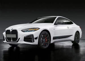 Kit de carrocería G22 para <span class=keywords><strong>BMW</strong></span> G22 MP Aero Kit negro brillante 430i <span class=keywords><strong>440i</strong></span> <span class=keywords><strong>M</strong></span> Sport <span class=keywords><strong>2022</strong></span> - Product Image 3