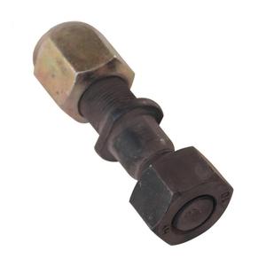 Boulon de dent de godet robuste en acier argenté 01B1529 29170019711 pour réparation de pièces détachées de chargeuse sur pneus - Product Image 6