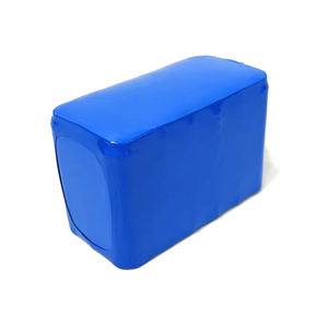 Batterie de haute qualité 12 V Li-ion 3s4p 18650 Pack de batteries lithium-ion 10000 mAh 12 V 10 <span class=keywords><strong>Ah</strong></span> Batterie Li-ion 12 volts rechargeable - Product Image 5