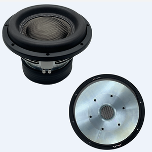 MAX Power 4000W RMS 12100-004 Caisson de basses pour voiture Bobine double DC 12V Haut-parleur de caisson de basses SPL pour caisson de basses de voiture Haut-parleur de basses de 12 pouces - Product Image 6