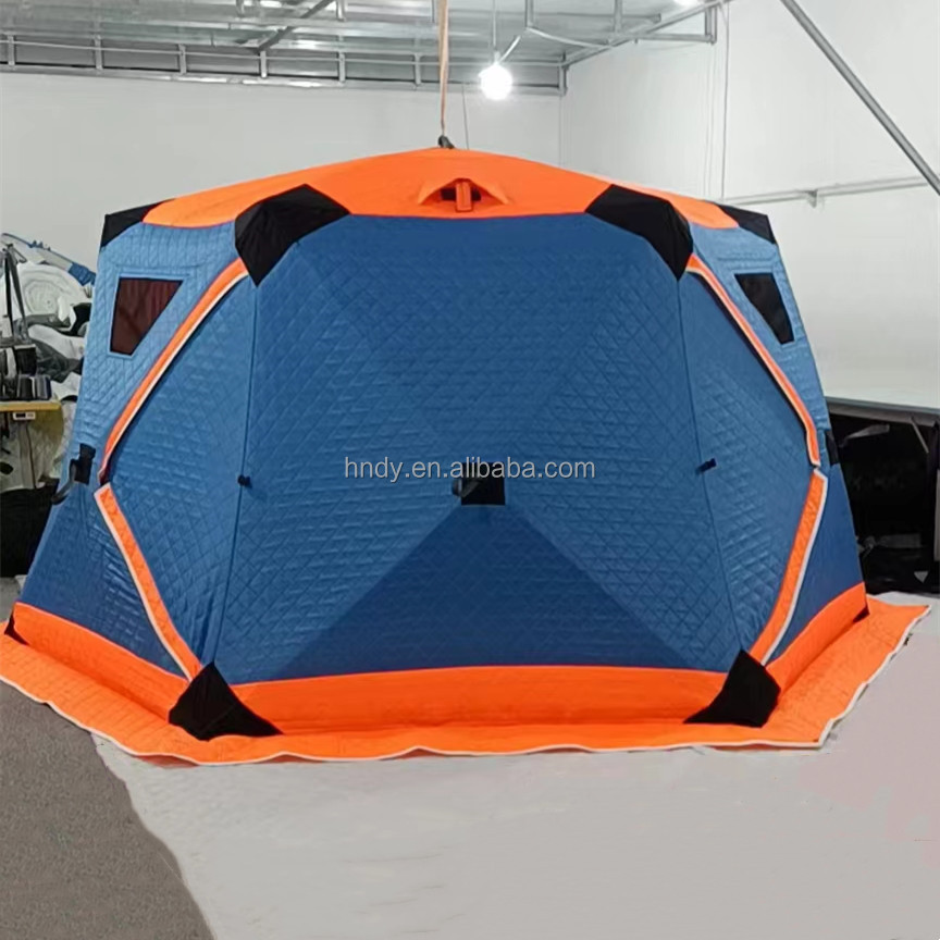 BLU PROFONDO+Arancione