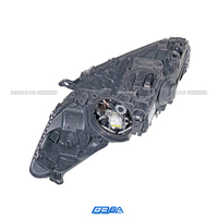 Phare avant droit de carrosserie de voiture d'occasion d'origine le plus vendu pour Maserati GranTurismo GT 2008-2013 OE 670034643