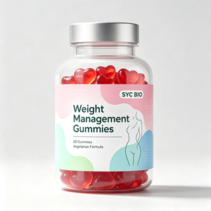 Gomitas Veganas Herbales <span class=keywords><strong>para</strong></span> la Pérdida <span class=keywords><strong>de</strong></span> Peso OEM ODM con <span class=keywords><strong>Vinagre</strong></span> <span class=keywords><strong>de</strong></span> <span class=keywords><strong>Sidra</strong></span> <span class=keywords><strong>de</strong></span> <span class=keywords><strong>Manzana</strong></span> <span class=keywords><strong>para</strong></span> Adultos, Queman Grasa, Suprimen <span class=keywords><strong>el</strong></span> Apetito, Aceleran <span class=keywords><strong>el</strong></span> Metabolismo, GMP - Product Image 1