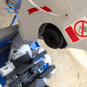 <span class=keywords><strong>DR</strong></span>-CS330高品质不锈钢铝铁金属管圆锯切割机半自动高安全性 - Product Image 5