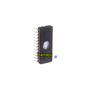 Hainayu linh kiện điện tử cho Giao hàng nhanh chóng. Chip mạch tích hợp. cdip28 <span class=keywords><strong>m27c512</strong></span> <span class=keywords><strong>M27C512</strong></span>-15XF1 - Product Image 1