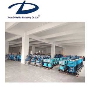 เครื่องพ่นโฟมโพลียูรีเทน DMJ PU - Product Image 6