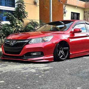 FYL 1.52m x 17m sans peau d'orange sans bulles <span class=keywords><strong>Film</strong></span> d'emballage en vinyle de voiture <span class=keywords><strong>Soul</strong></span> Moving Red PET Release Liner <span class=keywords><strong>Film</strong></span> de carrosserie de voiture fabriqué - Product Image 5