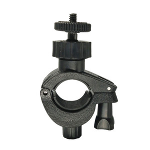 Ngoài Trời 360 độ xoay 14 Vít Máy ảnh tay lái gắn nhanh chóng phát hành Rod bài cực Ống kẹp - Product Image 3