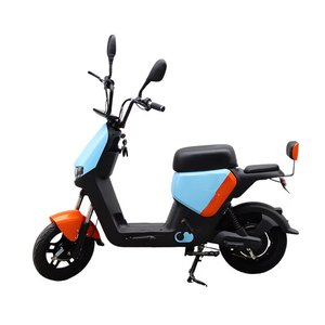 จักรยานไฟฟ้า48V 250W จักรยานไฟฟ้าแบบไม่มีแปรงถ่านใช้เท้าสำหรับผู้ใหญ่และใช้งานในเมือง - Product Image 1