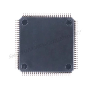 Microcontrôleur STM32F429VIT6 LQFP-100 ARM Cortex-M4 32 bits, neuf et authentique - Product Image 4