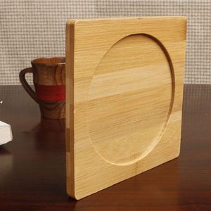 Portavasos de Bambú Ecológico Hecho a Mano de Venta Directa - Product Image 4
