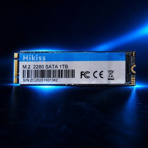 Disque SSD interne M2 2242 2280 SATA PCIe 128 Go 256 Go 512 Go 1 To 2 To pour ordinateur portable - Product Image 3