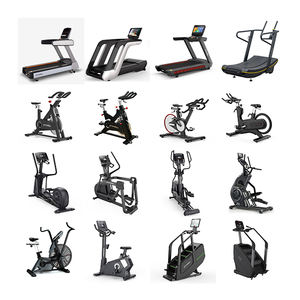 500 ㎡   Paquete Completo de Gimnasio Comercial BFT Fitness de Fábrica en Guangzhou, Servicio Integral, Equipamiento Completo para Gimnasio - Product Image 6