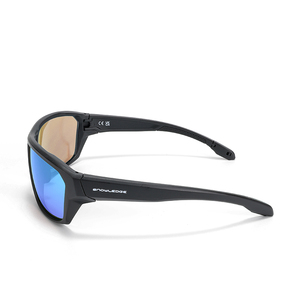 Kính mát câu cá nổi đa năng HUBO dành cho người lớn, kính thể thao phân cực mới với tròng kính màu bạc, vàng, xanh lá, nâu - Product Image 5