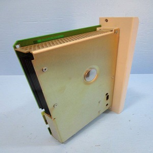 Module de carte d'entrée/sortie Honeywell 621-2175R 16 entrées/sorties numériques pour la fabrication - Product Image 1