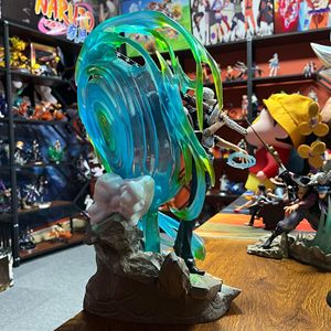 วันพีซ ทราฟัลการ์ ดี วอเตอร์ ลอว์ ของสะสมคุณภาพสูง ฟิกเกอร์อนิเมะเรืองแสง ของตกแต่ง ของเล่นสะสม ของขวัญ ของประดับตกแต่ง - Product Image 5