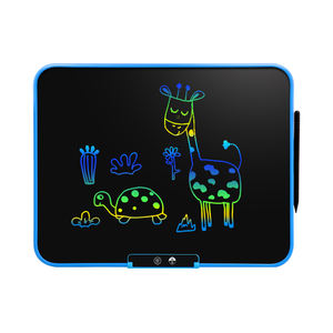 13/16/20英寸液晶书写绘图板备忘录写字垫儿童数字书写板 - Product Image 4