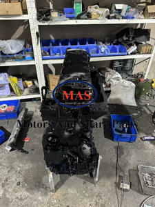 Para motor de camión ISB 6,7 CM850 ISBE4 + 205 para Cum-mins ISD <span class=keywords><strong>ISDE</strong></span> 180 205 200 con precio al por mayor - Product Image 2