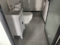 Maisons conteneurs de luxe préfabriquées et démontables de 20 et 40 pieds, 2, 3 ou 4 chambres, très demandées