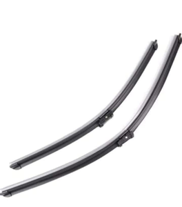 Escobillas Limpiaparabrisas Universales con Gancho en U/J, de Plástico, Accesorios Exteriores para Automóviles, Escobillas Limpiaparabrisas Híbridas, del Fabricante Más Vendido - Product Image 4