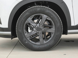 SUV compact d'occasion économique 2023 Beijing <span class=keywords><strong>Hyundai</strong></span> ix35 Mufasa 2.0L GLS Faible consommation de carburant 5 places - Product Image 6