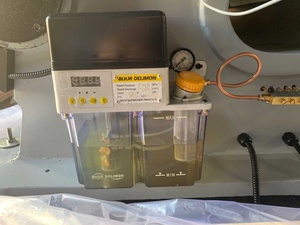 Troqueladora ML1100 - Product Image 5