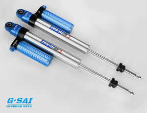 Accesorios de suspensión todoterreno 4X4 para Jetour Traveler Amortiguador de elevación de 2 pulgadas Ajuste de 2,5 pulgadas de diámetro, 2,0 pulgadas de diámetro - Product Image 1