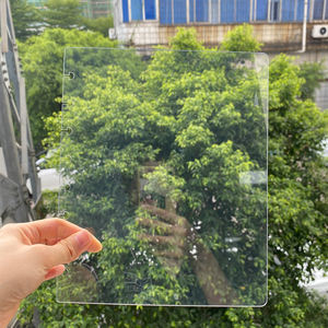 <span class=keywords><strong>Album</strong></span> de cartes <span class=keywords><strong>photo</strong></span> à reliure à disque, grand format, couverture rigide en PP ultra-transparente, personnalisable avec logo, pour cartes <span class=keywords><strong>photo</strong></span> d'idoles K-pop. - Product Image 3