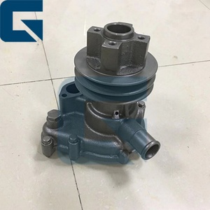 Backhoe Loader WZ30-25 Diesel Engine Water <b>Pump</b> B8800-1307100D - Product Image 1
