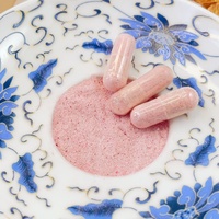 OEM Personnalisables Femmes PH Équilibre Prébiotiques & Vitamines Suppléments Probiotiques Vaginaux Capsules Produits d'Hygiène Féminine