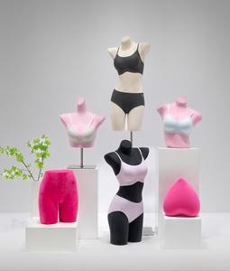 Maniquí de Ropa Interior Colorida <span class=keywords><strong>para</strong></span> Mujer en Venta - Product Image 5