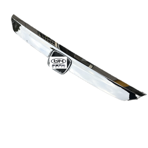 Rejilla delantera para Honda Accord 2018 2019 2020 EE. UU./Oriente Medio OE 71121-<span class=keywords><strong>TVE</strong></span>-H01 - Product Image 5