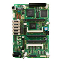 Panel de Control Fanuc A20B-8100-0541 Serie 0i, Teclado MDI, Placa PCB, Repuestos para Torno CNC Fanuc 0i-D