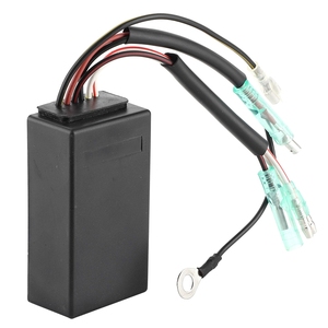 Tohatsu Nissan dıştan takma M4 M5 NS4 NS5 için 369-06060 CDI C.D.I ünitesi 2 İnme 369-06060-0 369-06060-1 369060600M 369060601M - Product Image 1