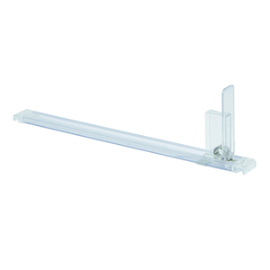 Hookei Shop automatique à ressort bouteille boisson présentoir plateaux étagère poussoir pour marchandises - Product Image 2