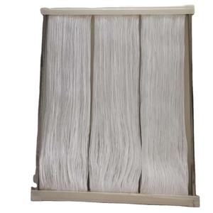 Módulo de Reactor biológico de membrana MBR para tratamiento Industrial de aguas residuales - Product Image 1