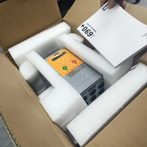 ตัวแปลงความถี่690-433250G2-000P00-A400ไดรฟ์ AC690 Parker และซีรีย์ AC690 132กิโลวัตต์ราคาไม่แพง - Product Image 1